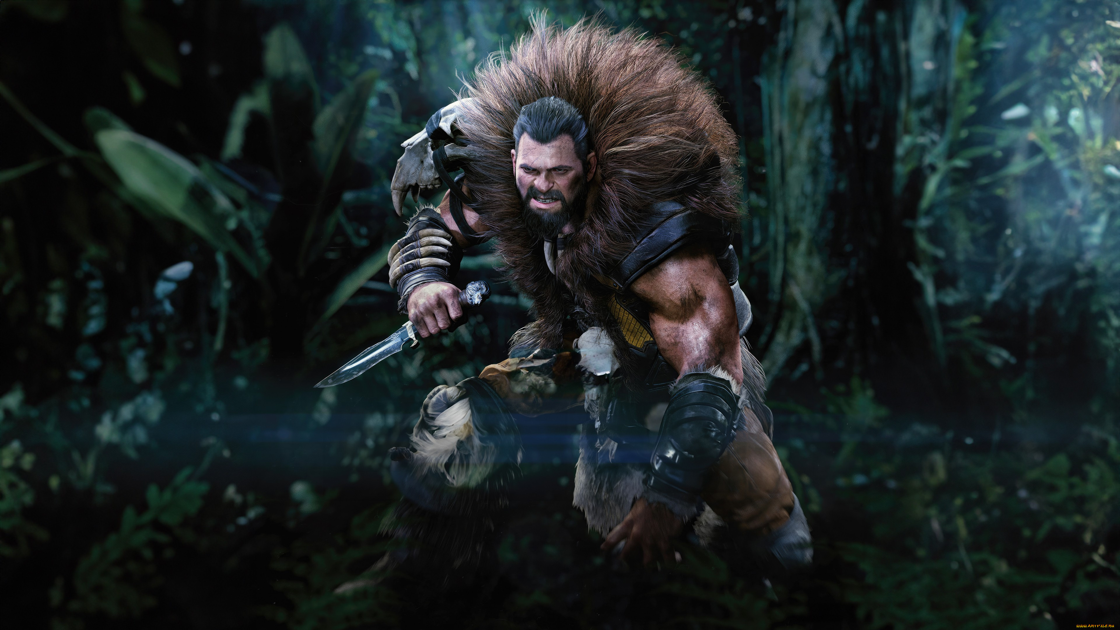 kraven the hunter, 3 ,    , kraven, the, hunter